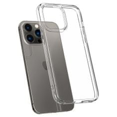 Spigen SPIGEN ULTRA HYBRID IPHONE 14 PRO CRYSTAL CLEAR