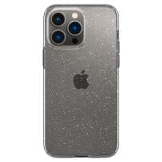 slomart spigen tekoči kristal iphone 14 pro max glitter kristal