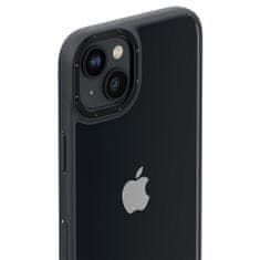 Spigen CASEOLOGY SKYFALL IPHONE 14 PLUS / 15 PLUS MAT ČRNA