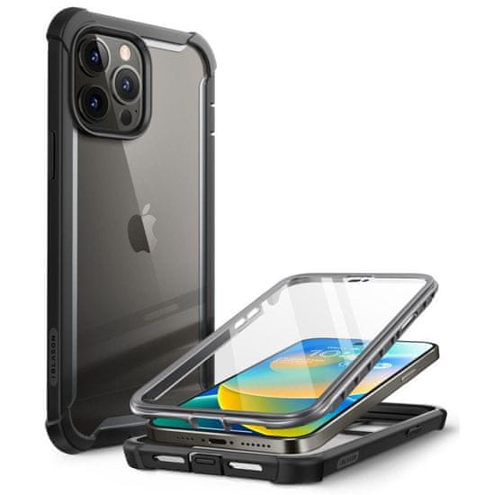 SUPCASE iblsn ares iphone 14 pro črn