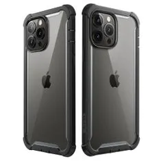 SUPCASE iblsn ares iphone 14 pro črn