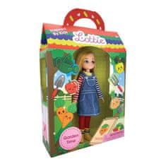 Lottie Doll Gardener