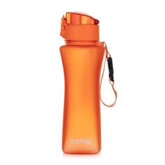 Oxybag Steklenica OXY TWiST matirana 550 ml/Peach