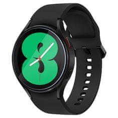 Spigen zaščitno steklo glas.tr "ez-fit" 2-pack kaljeno steklo galaxy watch 4 / 5 (40 mm)