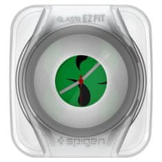 Spigen KALJENO STEKLO SPIGEN GLAS.TR "EZ-FIT" 2-PACK GALAXY WATCH 4 / 5 (40 MM)