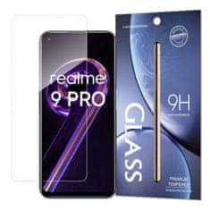 slomart kaljeno steklo kaljeno steklo 9h realme 9 pro (embalaža - ovojnica)