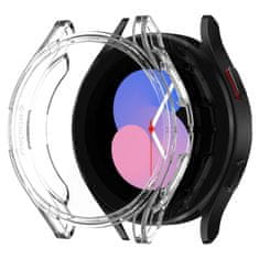 Spigen ULTRA HYBRID GALAXY WATCH 4 / 5 (40 MM) KRISTALNO PROZOREN ZAŠČITA ZA URO