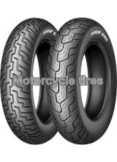 Dunlop 100/90R19 57H DUNLOP D404