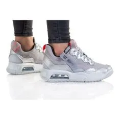 Nike Čevlji siva 35.5 EU Jordan MA2 GS