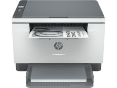 HP LaserJet MFP M234dw tiskalnik, A4, črn (6GW99F#B19)