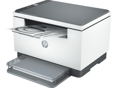 HP LaserJet MFP M234dw tiskalnik, A4, črn (6GW99F#B19)