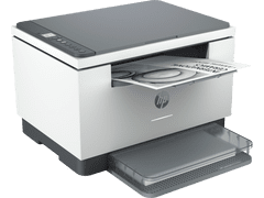 HP LaserJet MFP M234dw tiskalnik, A4, črn (6GW99F#B19)