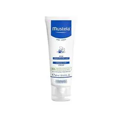 Mustela Otroška krema za lasne luske (Cradle Cap Cream) 40 ml