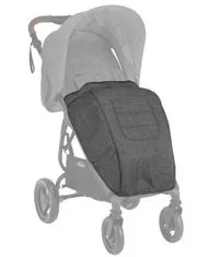 VALCO BABY Trend 4 Tailor Made Charcoal