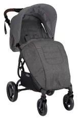 VALCO BABY Trend 4 Tailor Made Charcoal