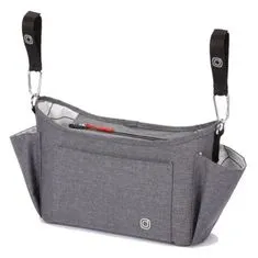 Diono Organizer Buggy Buddy XL Grey