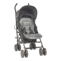 Vložek za voziček B-Stroller Grey/Black