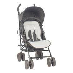 Vložek za voziček B-Stroller Grey/Black