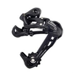 Sram MTB 9k X-5 Long Leash Aluminium Black