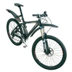 Topeak Prednji blatnik Defender FX MTB 26"