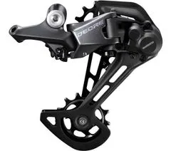 Shimano MTB 12k DEORE RD-M6100 črna originalni paket