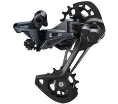 Shimano MTB 12k SLX RD-M7120 črn dolg povodec originalni paket