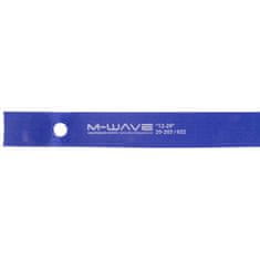M-Wave Obročni trak light 16mm x 2m 2 kosa v vrečki