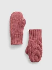 Gap Otroške pletené rukavice XS/S