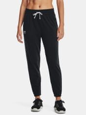 Under Armour Trenirka Rival Terry Jogger-BLK M