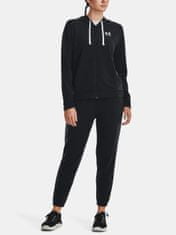 Under Armour Trenirka Rival Terry Jogger-BLK M