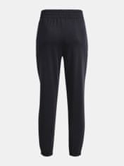 Under Armour Trenirka Rival Terry Jogger-BLK M