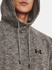 Under Armour Pulover UA Armour Fleece Twist HD-GRY XL