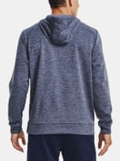 Under Armour Pulover UA Armour Fleece Twist HD-PPL M