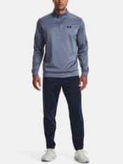 Under Armour Pulover UA Armour Fleece 1/4 Zip-PPL S