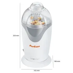 Clatronic PM 3635 aparat za pripravo popcorna 1200W