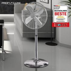 ProfiCare VL 3064 MS inox 40cm