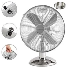 ProfiCare VL 3063 namizni ventilator 30cm