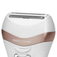 ProfiCare LBS 3002 epilator, strojček za britje