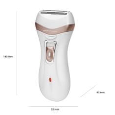 ProfiCare LBS 3002 epilator, strojček za britje