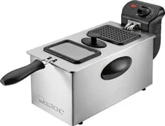 Clatronic FR 3587 cvrtnik 3l inox