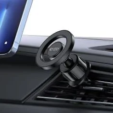 Tech-protect N51 MagSafe magnetni avtomobitelsko držalo, črna