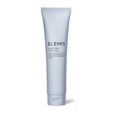 Elemis Glinena čistilna krema za mastno kožo (Clarifying Clay Wash) 150 ml