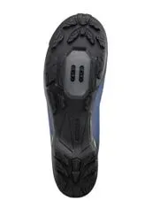 Shimano MT5 modri čevlji - 45