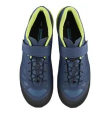 Shimano MT5 modri čevlji - 45