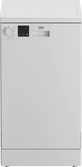 Beko DVS05024W pomivalni stroj