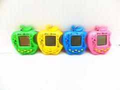 Aga Elektronska igrača Tamagotchi 49 v 1