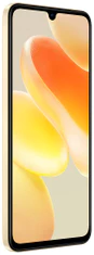 VIVO X80 Lite 5G pametni telefon, 8 GB/256 GB, zlat