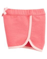 Carter's Kratke hlače Roza deklica 24m