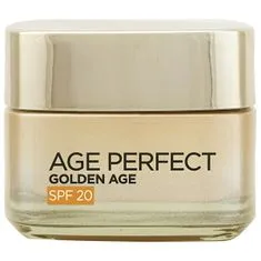 Loreal Paris Day Age Perfect Golged Age Rosy dnevna krema za krepitev SPF 20 50 ml