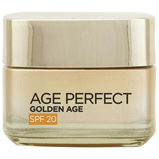 Loreal Paris Day Age Perfect Golged Age Rosy dnevna krema za krepitev SPF 20 50 ml